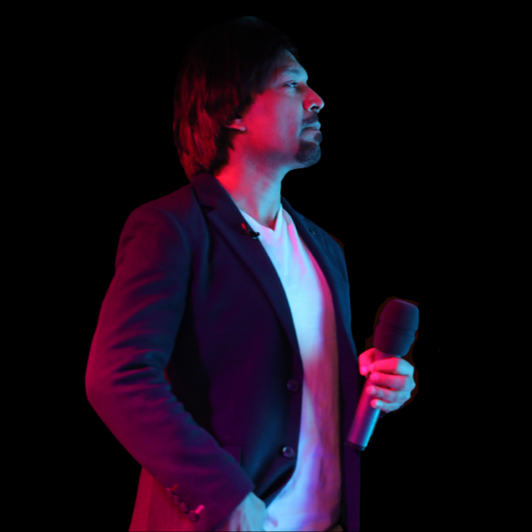 Asad Rafi — Founder of Micronox Digital